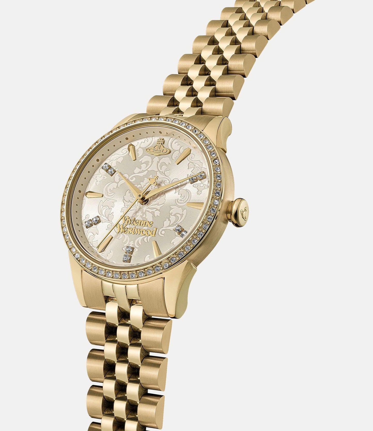VIVIENNE WESTWOOD WATCH 43