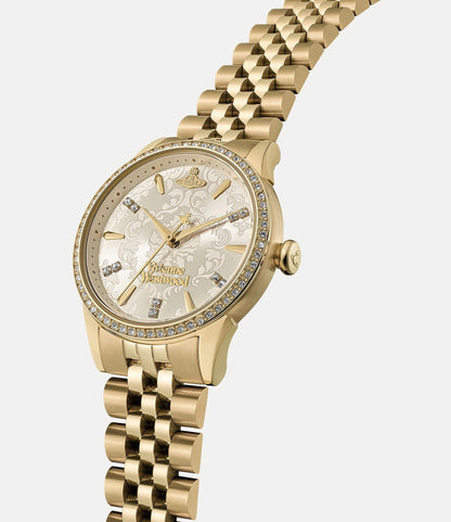 VIVIENNE WESTWOOD WATCH 43