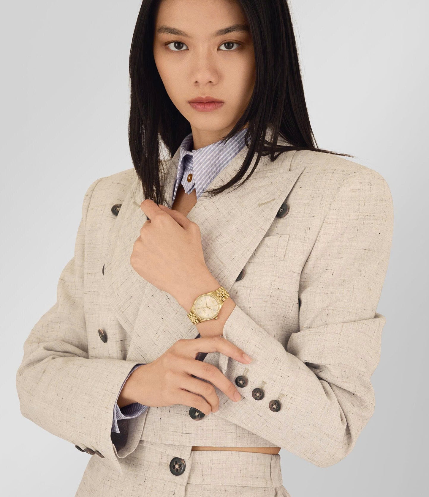 VIVIENNE WESTWOOD WATCH 43