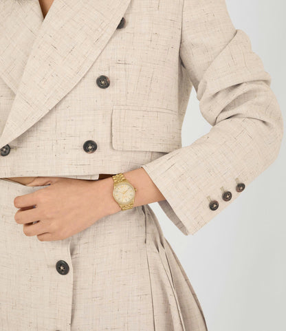 VIVIENNE WESTWOOD WATCH 43