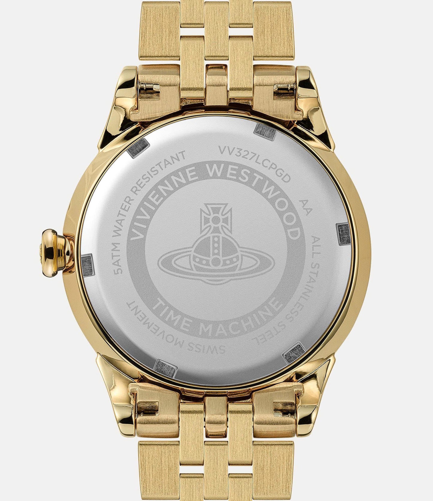 VIVIENNE WESTWOOD WATCH 43