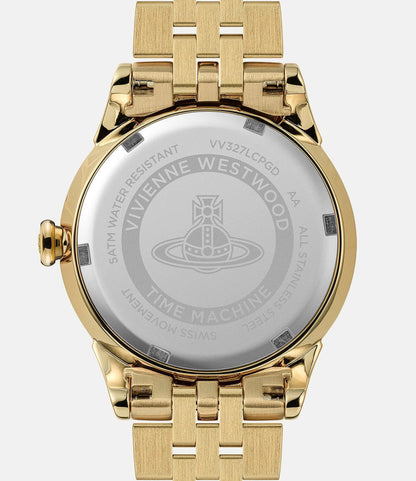 VIVIENNE WESTWOOD WATCH 43