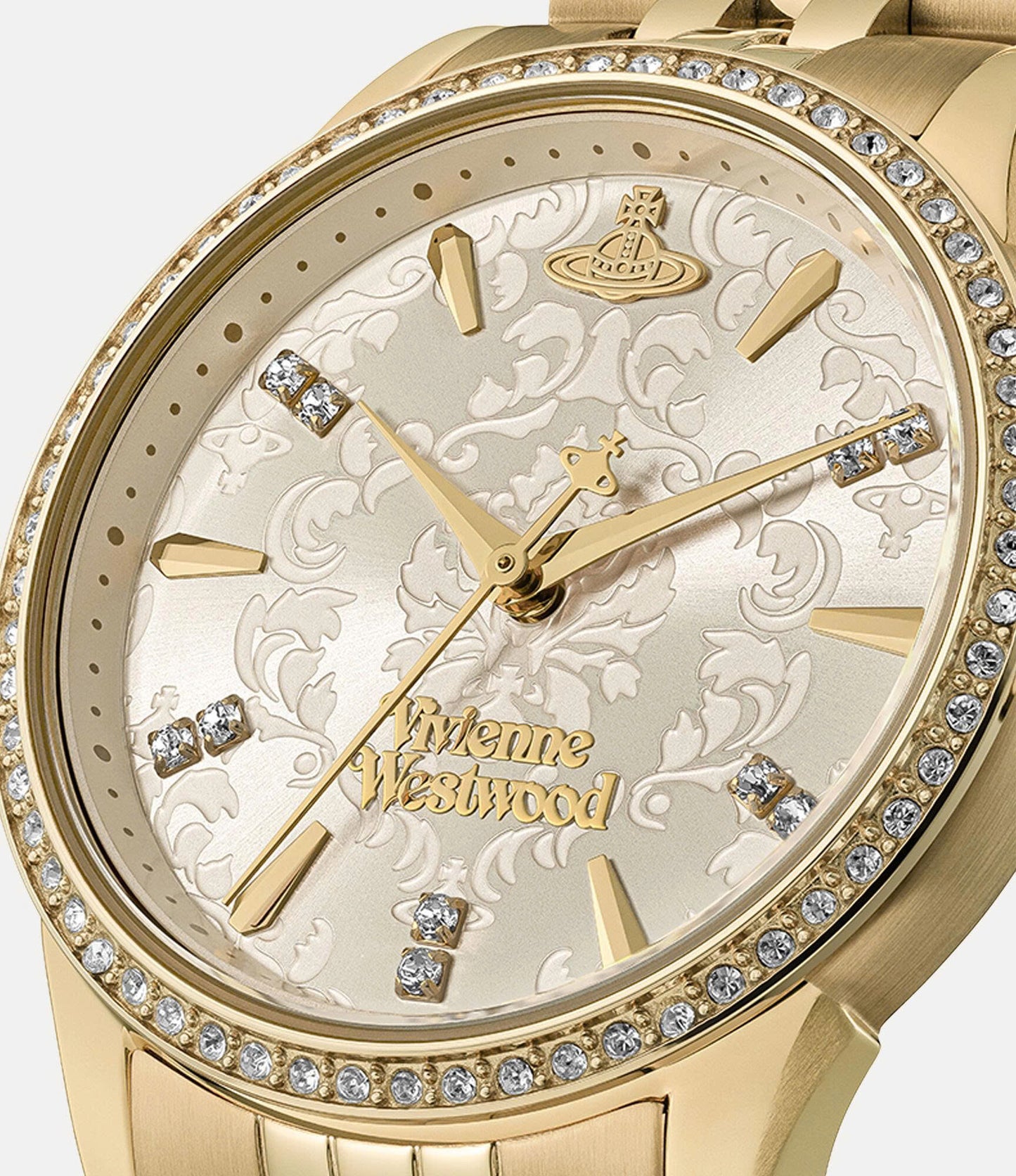 VIVIENNE WESTWOOD WATCH 43