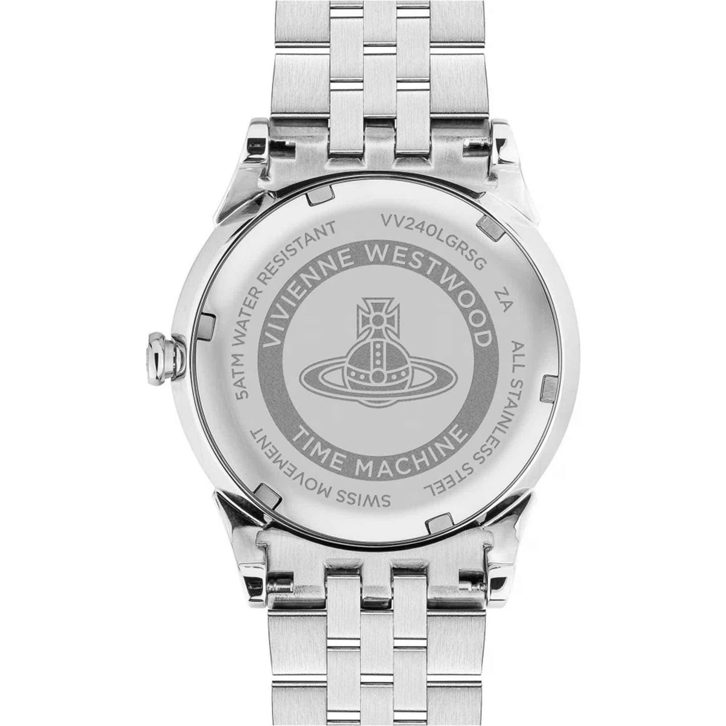 VIVIENNE WESTWOOD WATCH 42
