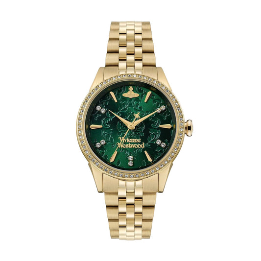 VIVIENNE WESTWOOD WATCH 40