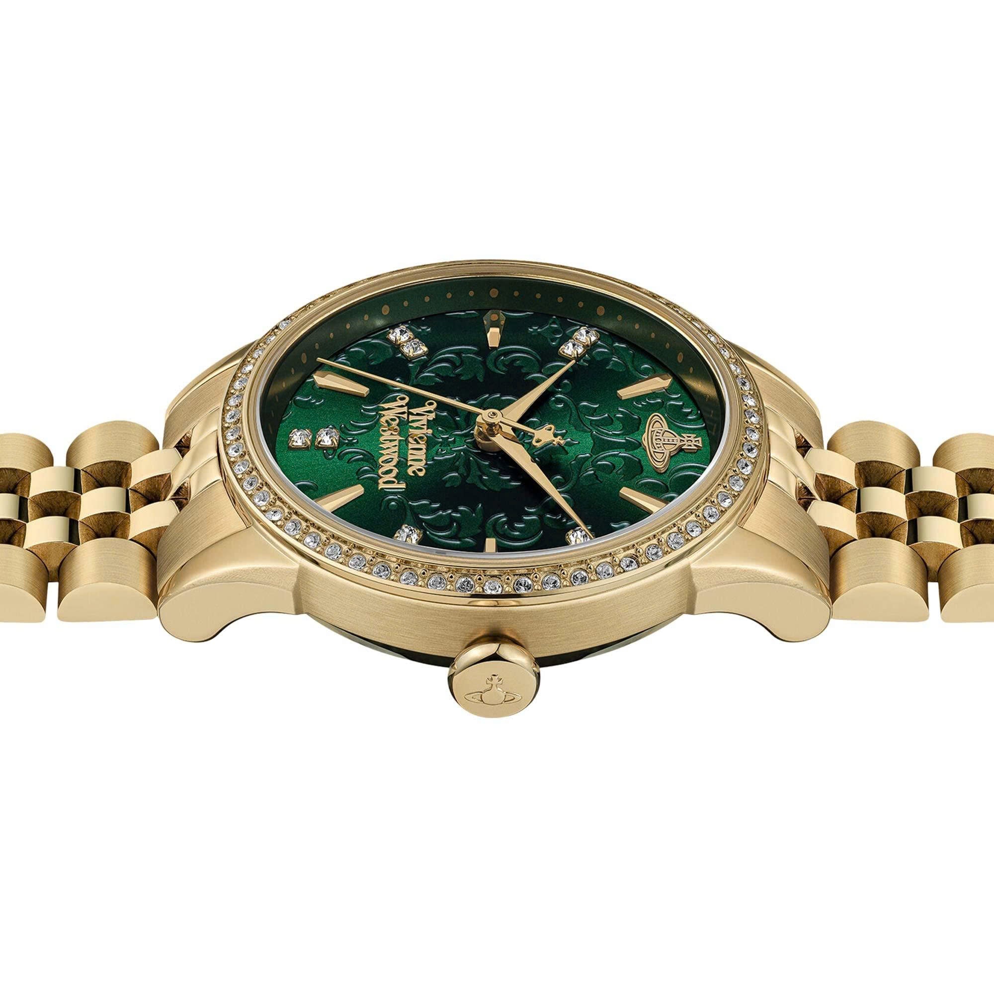 VIVIENNE WESTWOOD WATCH 40 – ETEFT AUTHENTIC