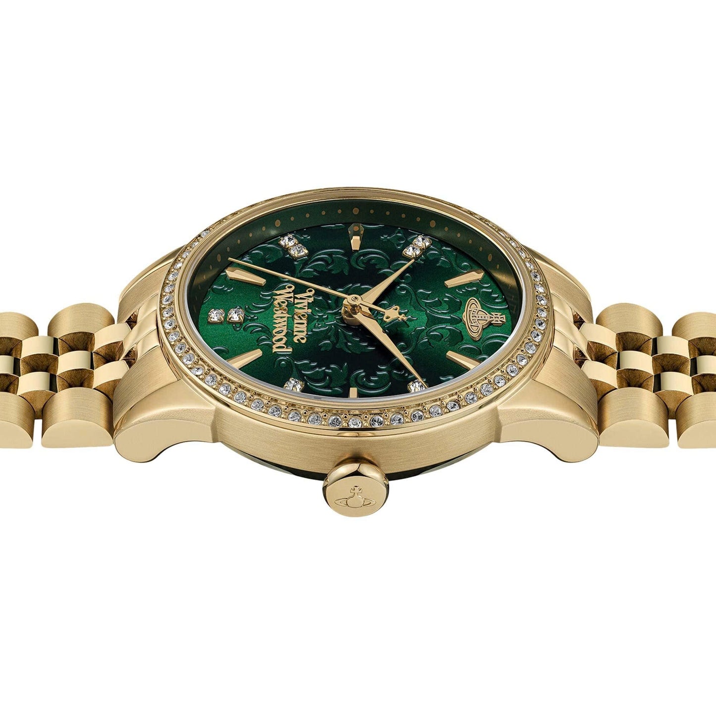 VIVIENNE WESTWOOD WATCH 40