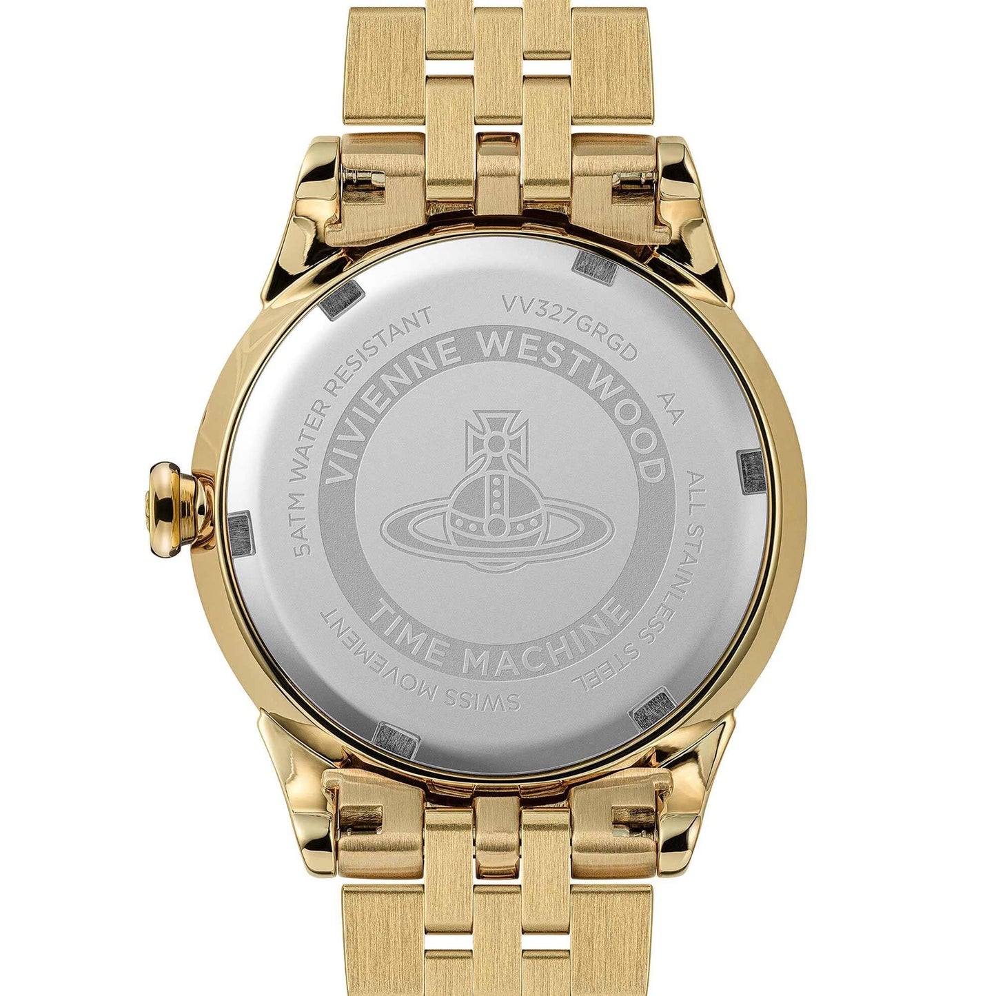VIVIENNE WESTWOOD WATCH 40