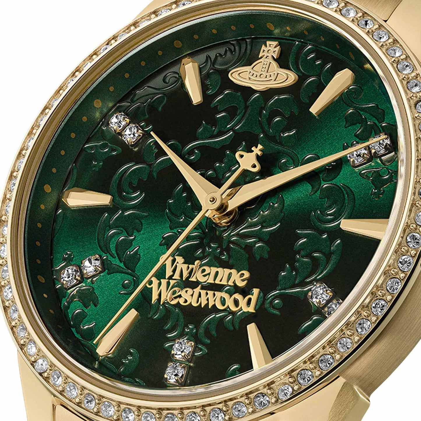 VIVIENNE WESTWOOD WATCH 40