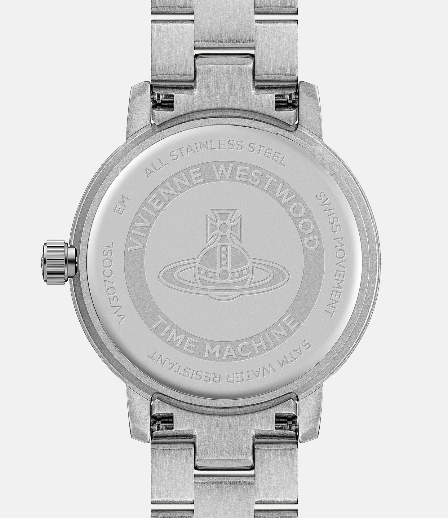 VIVIENNE WESTWOOD WATCH 38
