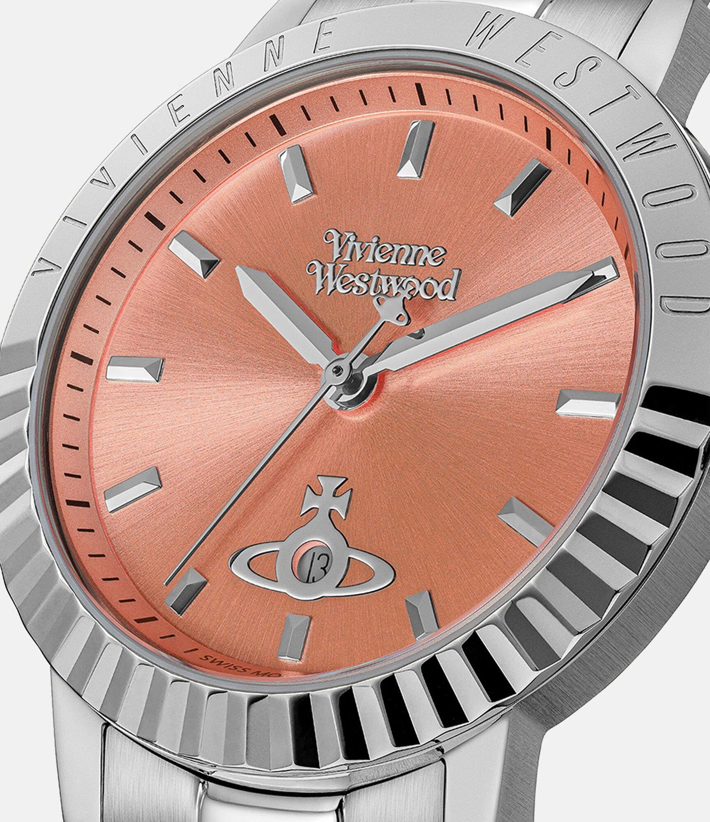 VIVIENNE WESTWOOD WATCH 38