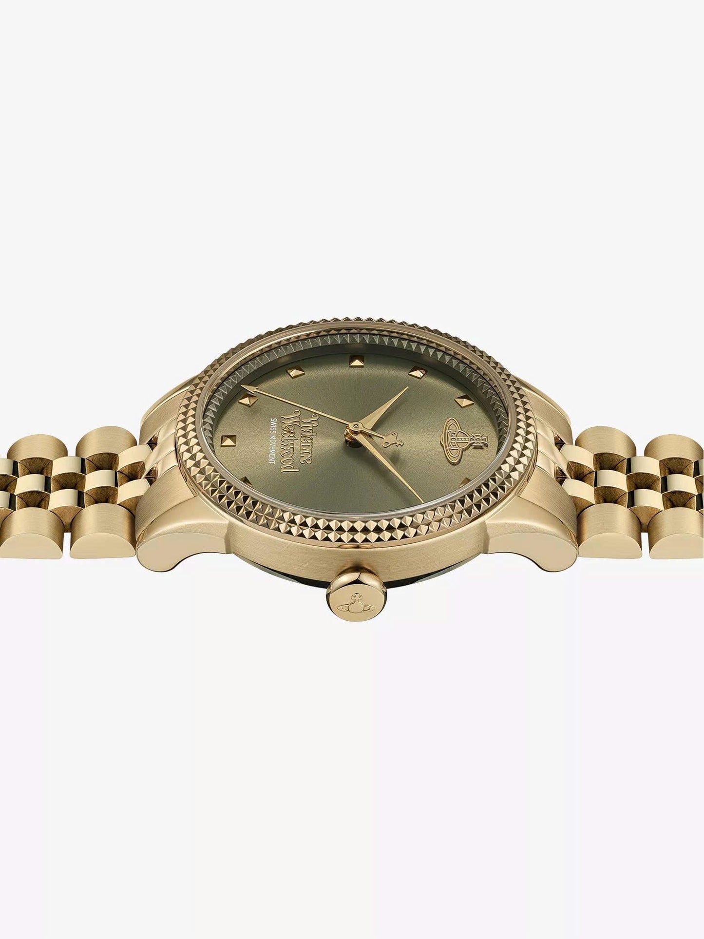 VIVIENNE WESTWOOD WATCH 37