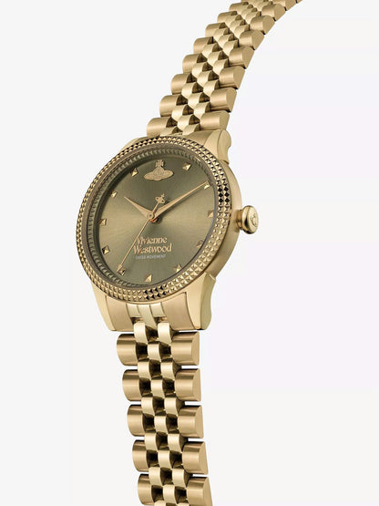 VIVIENNE WESTWOOD WATCH 37