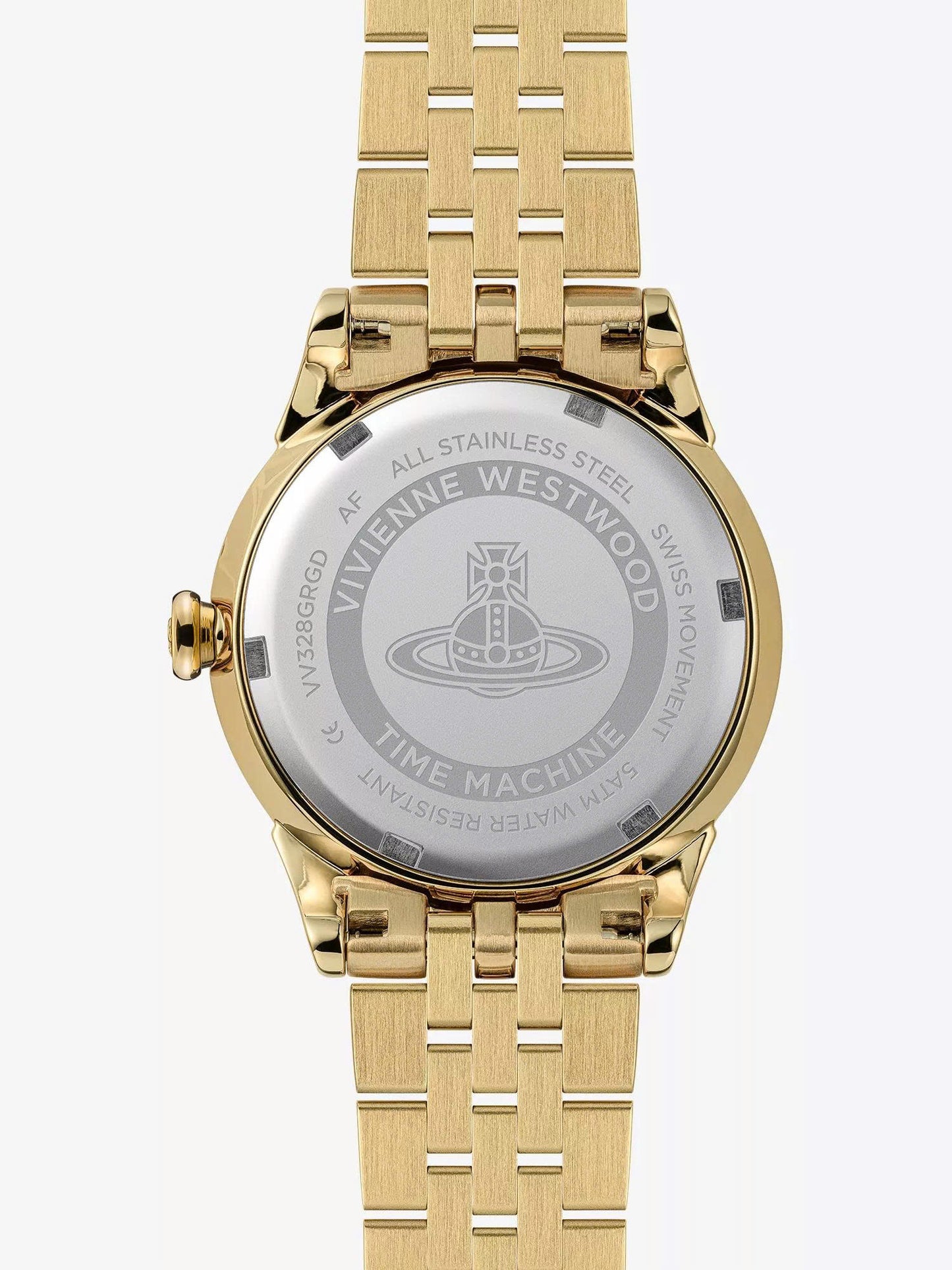 VIVIENNE WESTWOOD WATCH 37