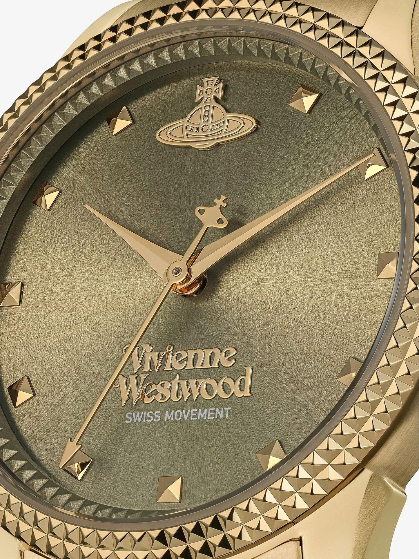 VIVIENNE WESTWOOD WATCH 37
