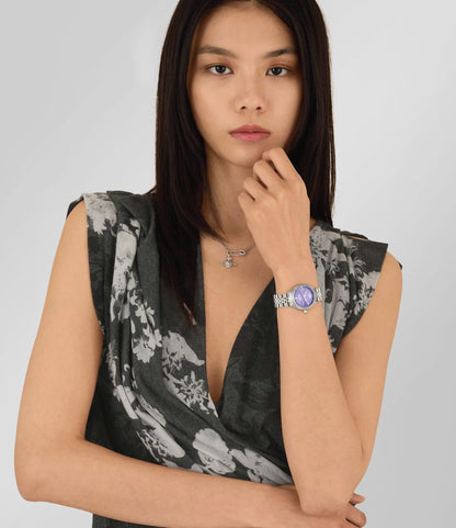 VIVIENNE WESTWOOD WATCH 36