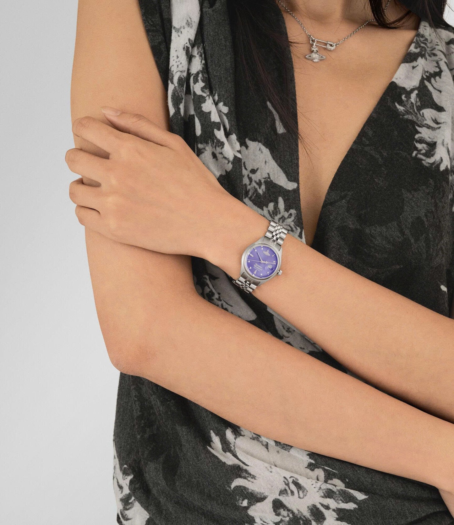VIVIENNE WESTWOOD WATCH 36