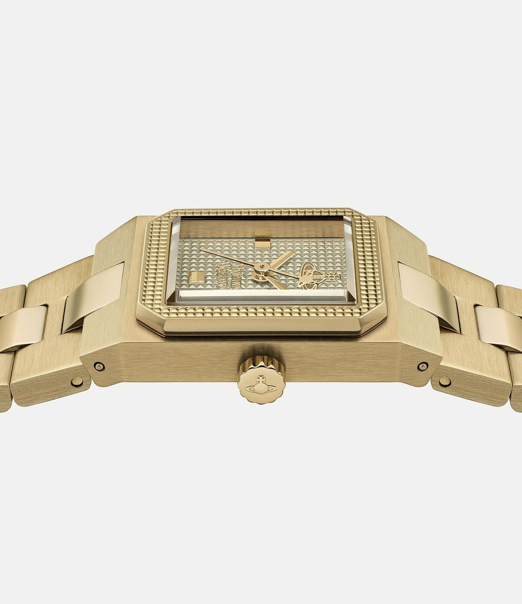 VIVIENNE WESTWOOD WATCH 39 – ETEFT AUTHENTIC