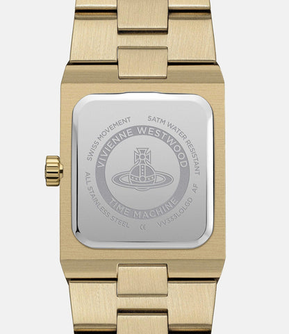 VIVIENNE WESTWOOD WATCH 39