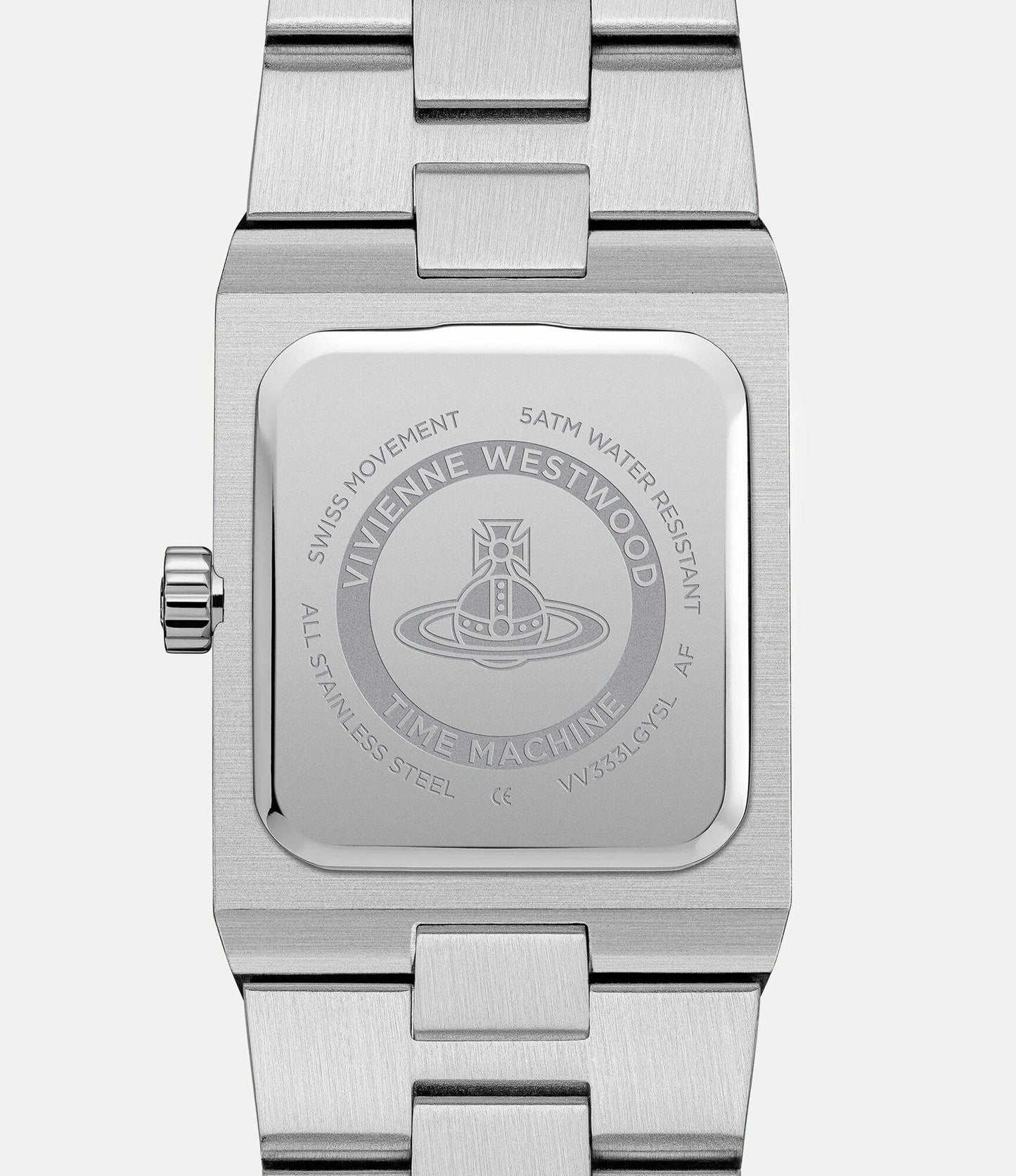 VIVIENNE WESTWOOD WATCH 45