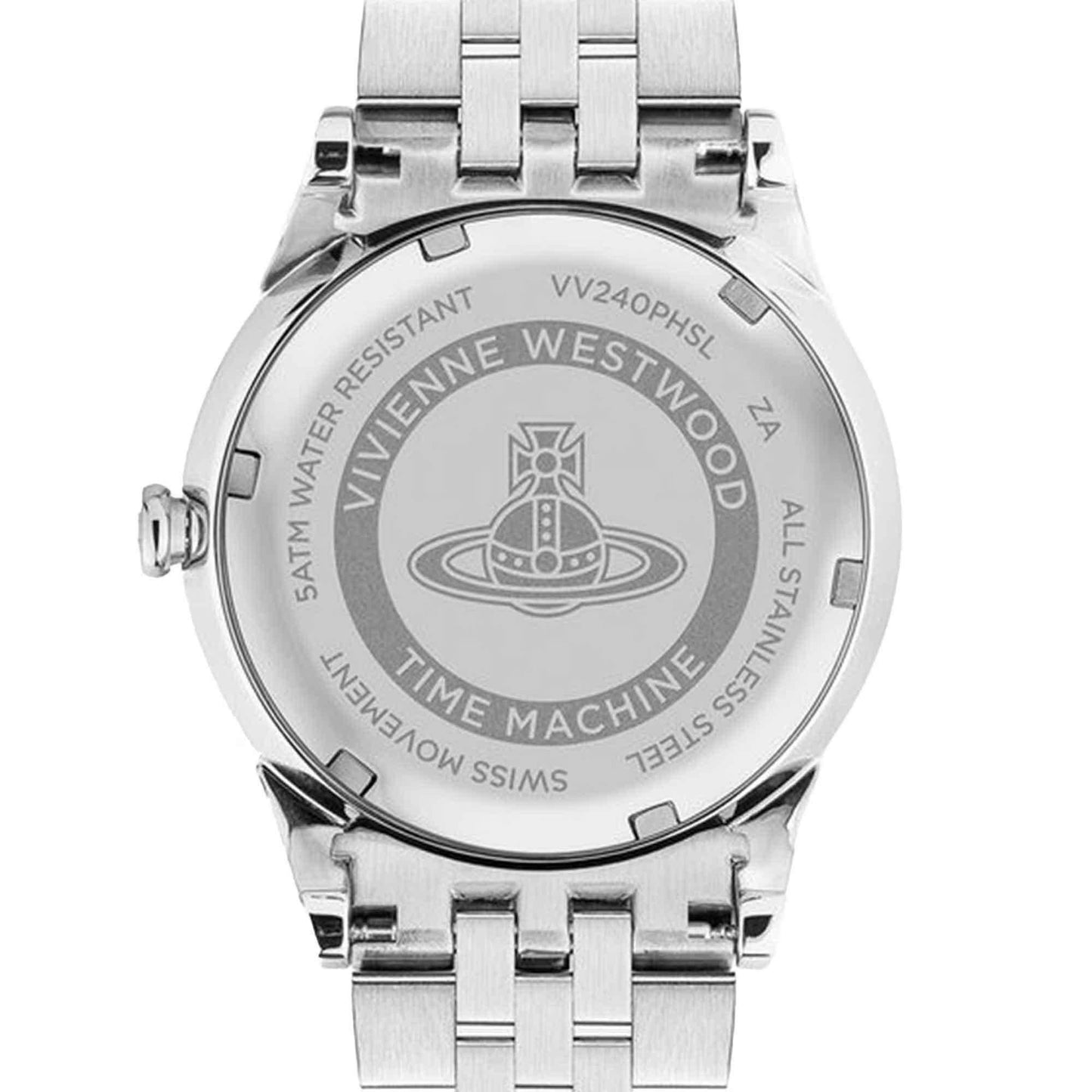 VIVIENNE WESTWOOD WATCH 35