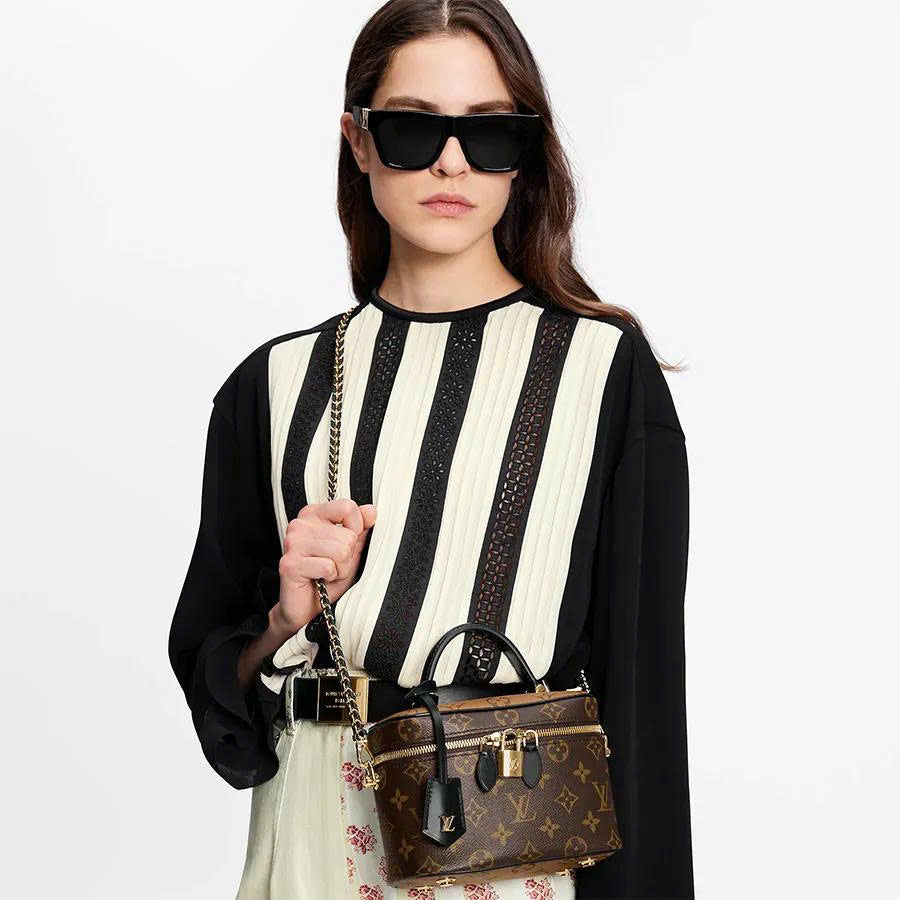 LOUIS VUITTON BAG 04