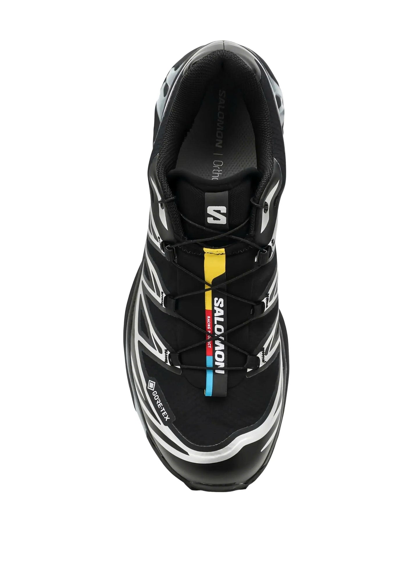 SALOMON SNEAKER 02