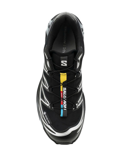 SALOMON SNEAKER 02