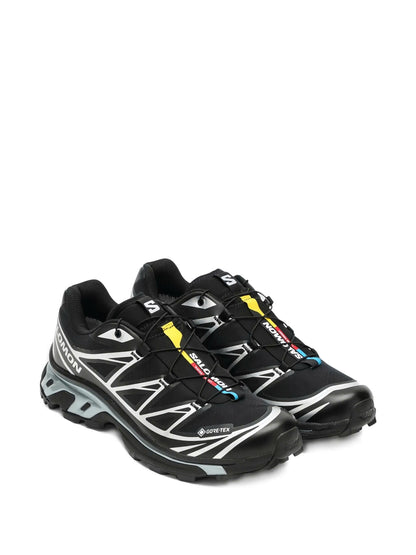 SALOMON SNEAKER 02