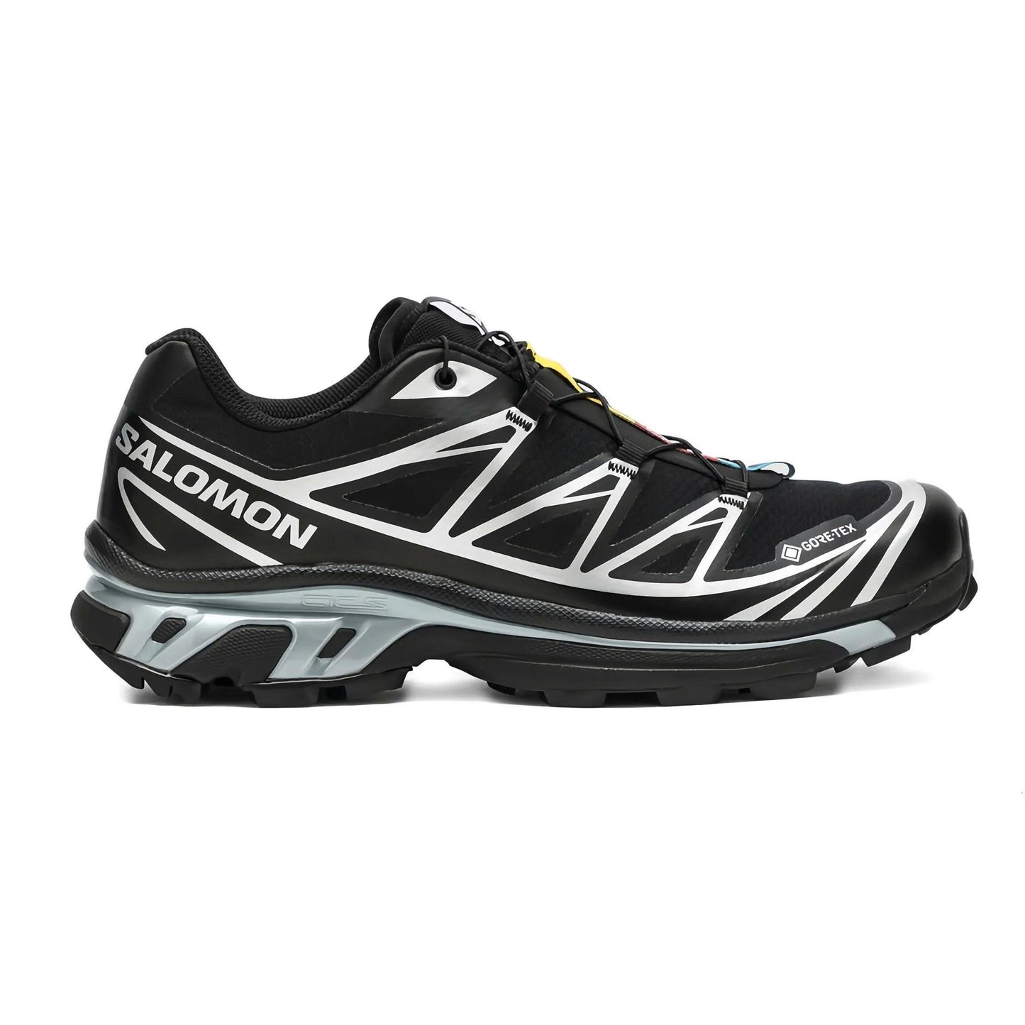 SALOMON SNEAKER 02