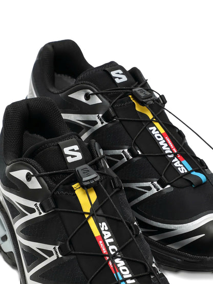 SALOMON SNEAKER 02