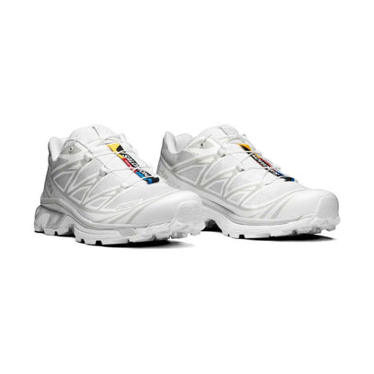 SALOMON SNEAKER 01