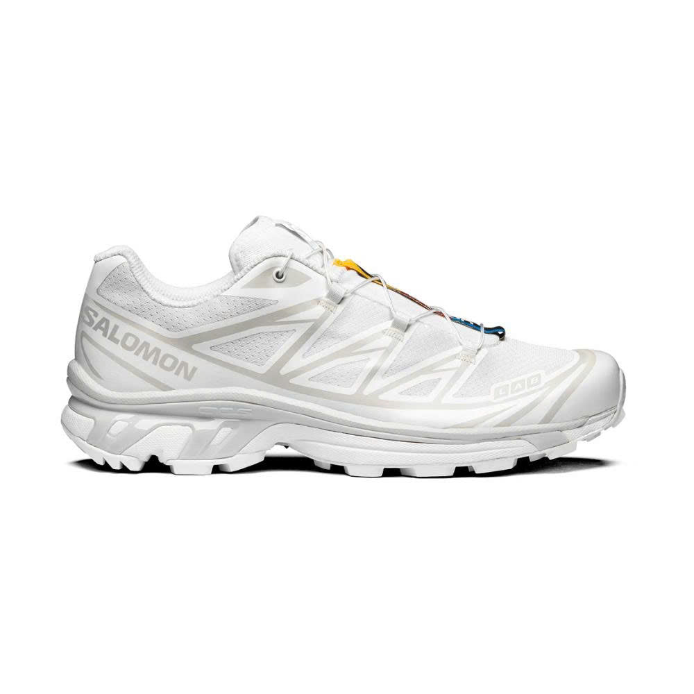 SALOMON SNEAKER 01