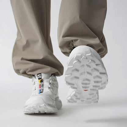 SALOMON SNEAKER 01