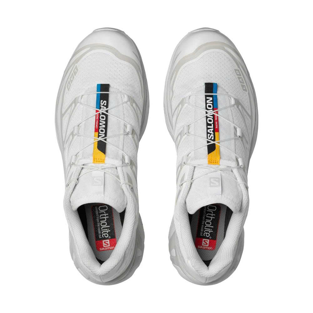 SALOMON SNEAKER 01