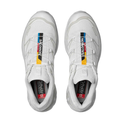SALOMON SNEAKER 01