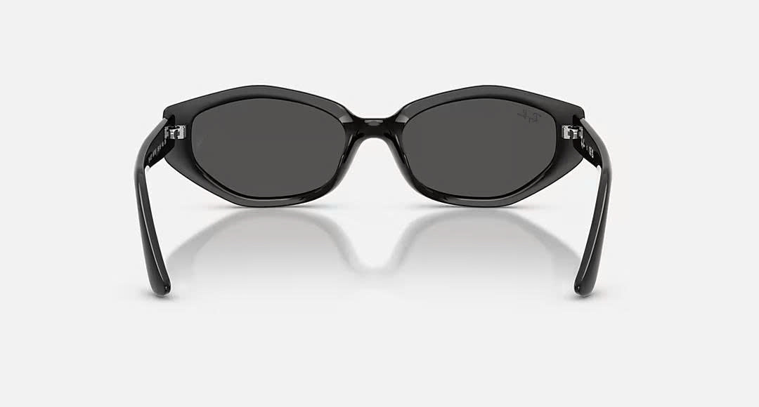 RAYBAN GLASSES 06