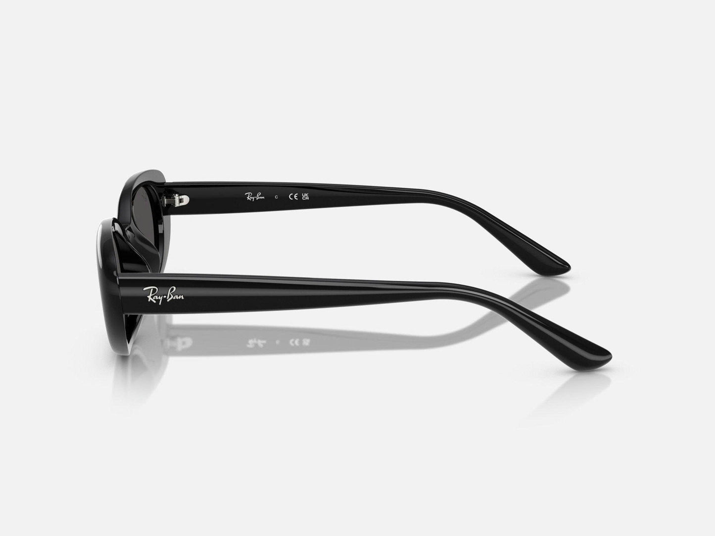 RAYBAN GLASSES 07