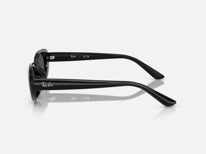 RAYBAN GLASSES 07