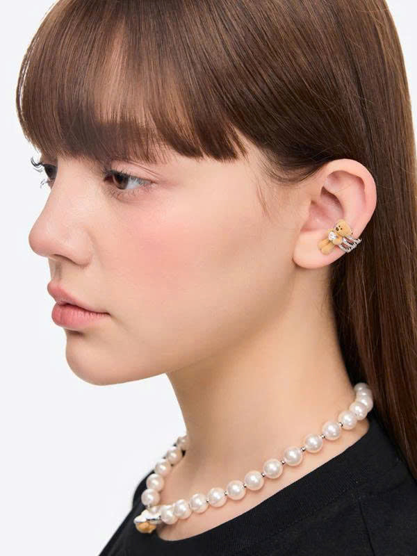 13DE MARZO EARRING 01