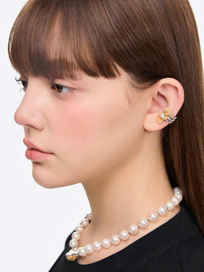 13DE MARZO EARRING 01