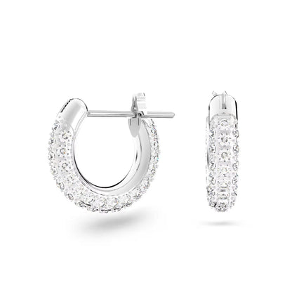 SWAROSKI EARRING 01