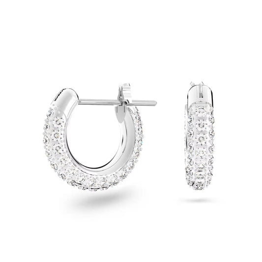 SWAROSKI EARRING 01