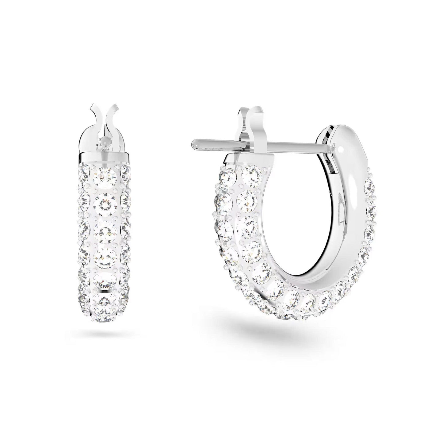 SWAROSKI EARRING 01