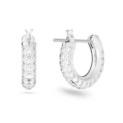SWAROSKI EARRING 01