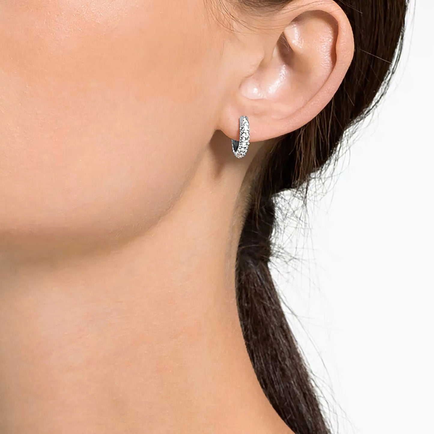 SWAROSKI EARRING 01