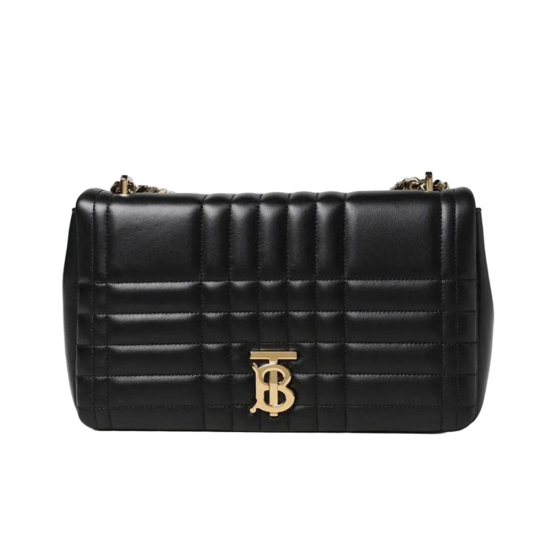 BURBERRY BAG 34 (MEDIUM)