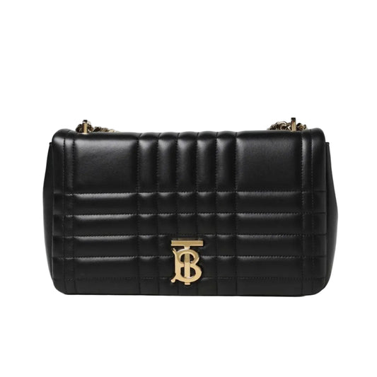 BURBERRY BAG 34 (MEDIUM)