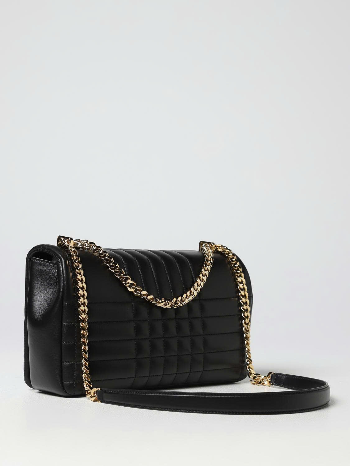 BURBERRY BAG 34 (MEDIUM)