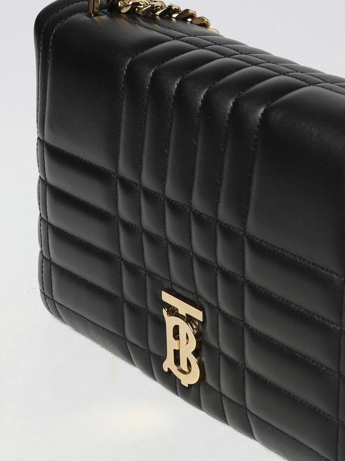 BURBERRY BAG 34 (MEDIUM)
